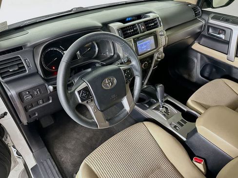 Used 2019 Toyota 4Runner SR5 RWD image 2