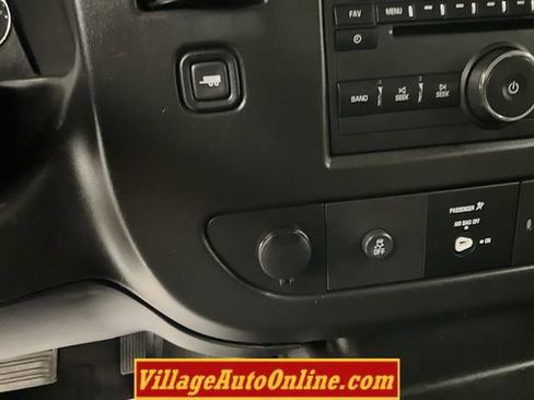 Used 2019 Chevrolet Express 2500 w/ Driver Convenience Package image 21