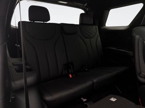 Used 2022 Hyundai Palisade Calligraphy AWD/4WD image 23