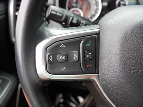 Used 2023 RAM 1500 Laramie AWD/4WD image 33