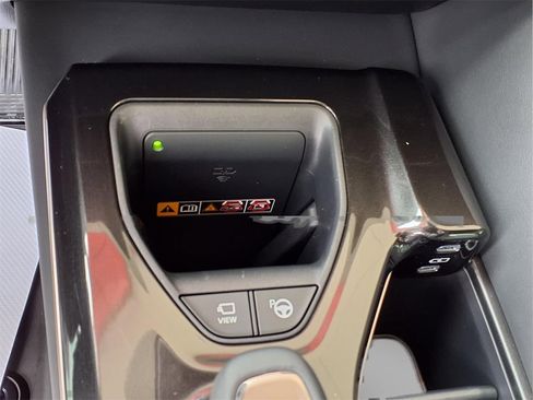 New 2026 Toyota Crown Platinum image 16