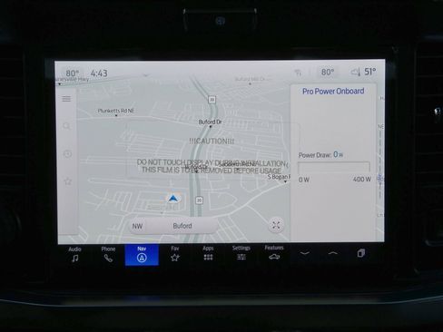 Used 2026 Ford F450 King Ranch image 13