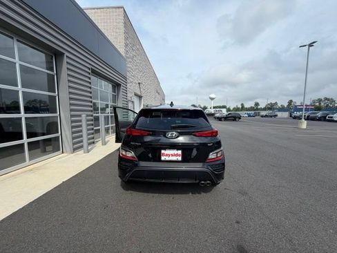 Used 2023 Hyundai Kona N Line FWD image 3