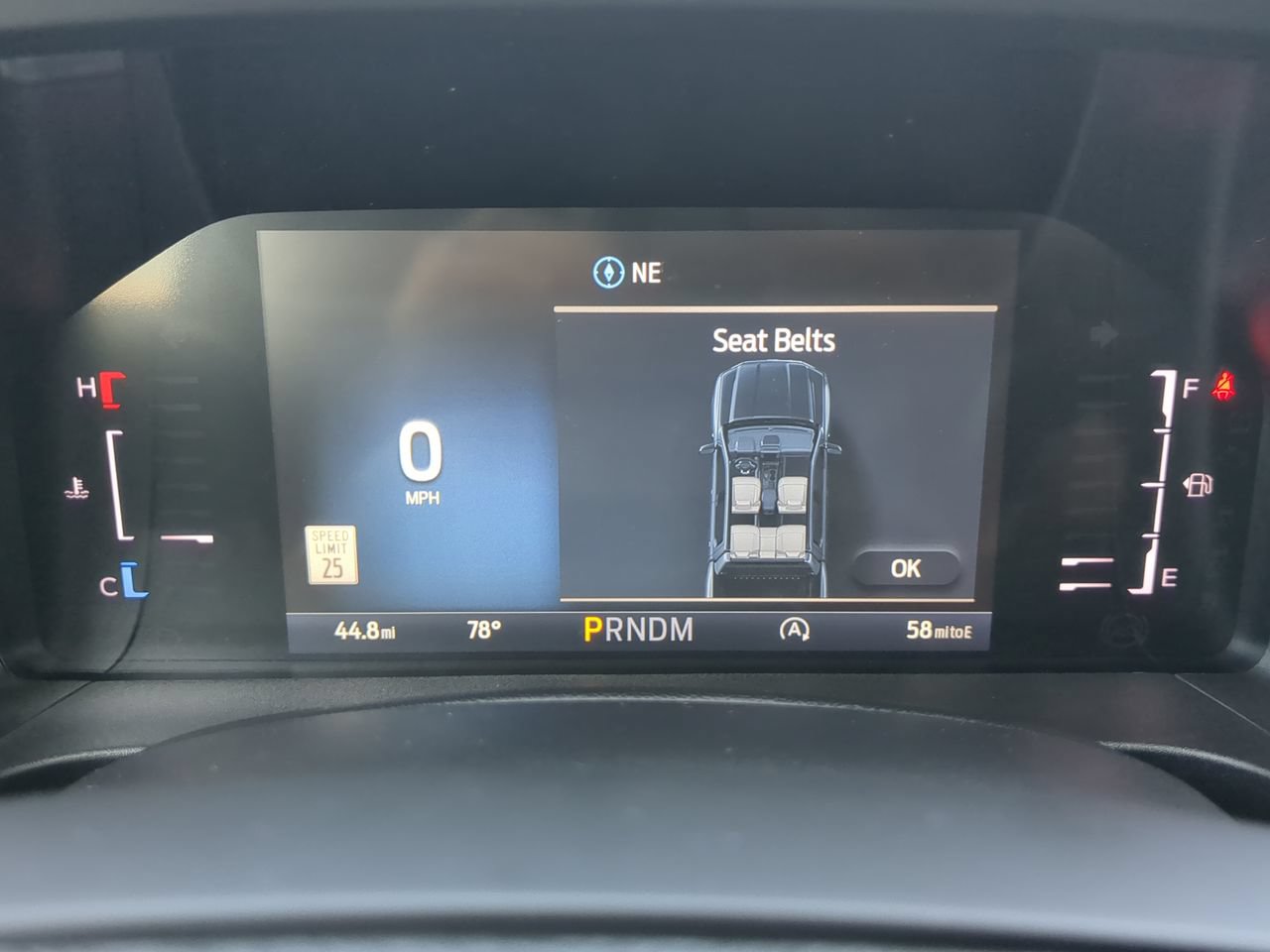 New 2026 Ford Ranger XLT AWD/4WD image 24