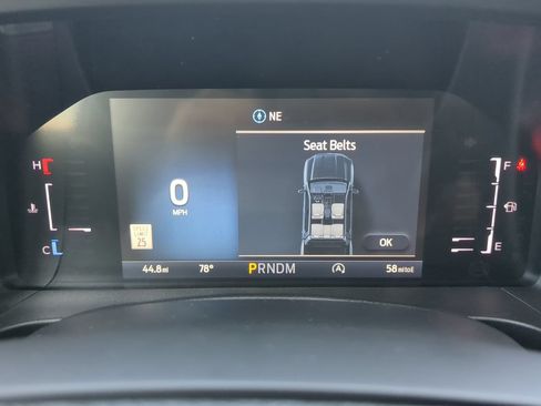 New 2026 Ford Ranger XLT AWD/4WD image 24