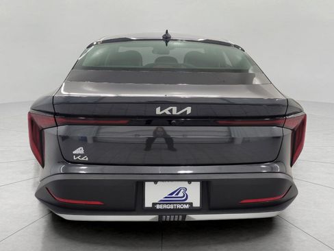 Used 2025 Kia K4 FWD image 23