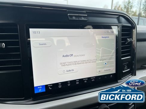 New 2026 Ford F250 XLT w/ XLT Premium Package AWD/4WD image 13