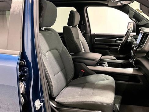 Used 2022 RAM 1500 Big Horn image 31