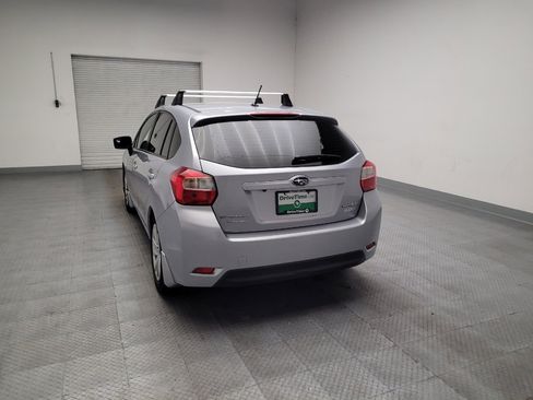 Used 2016 Subaru Impreza 2.0i Premium AWD/4WD image 6