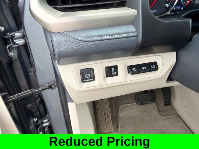 Used 2021 GMC Acadia Denali w/ Trailering Package AWD/4WD image 20