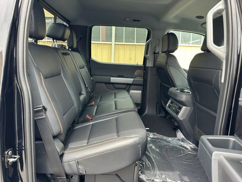 New 2026 Ford F250 Lariat w/ Lariat Ultimate Package AWD/4WD image 23