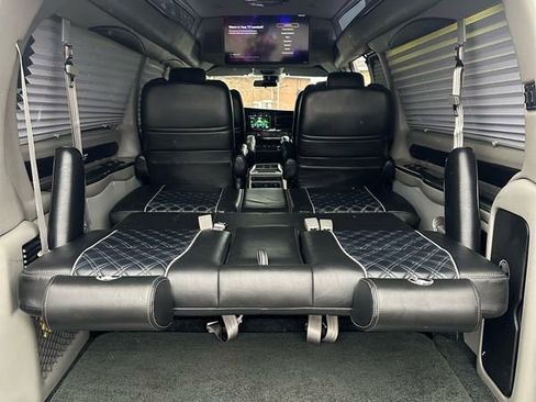 Used 2019 GMC Savana 2500 Conversion Van image 19