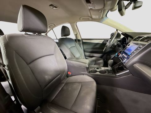 Used 2018 Subaru Legacy 2.5i Premium w/ Eyesight & BSD & Rcta & HBA image 28