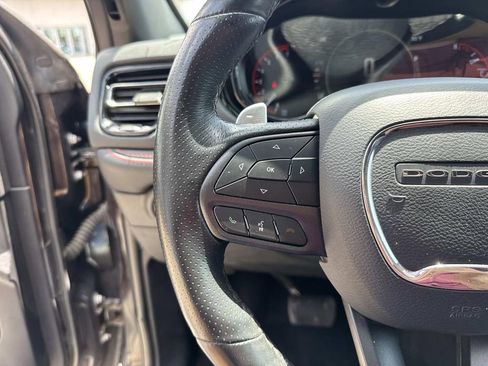 Used 2025 Dodge Durango GT AWD/4WD image 23