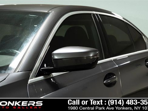 Used 2020 BMW 330i xDrive Sedan w/ Driving Assistance Package image 54