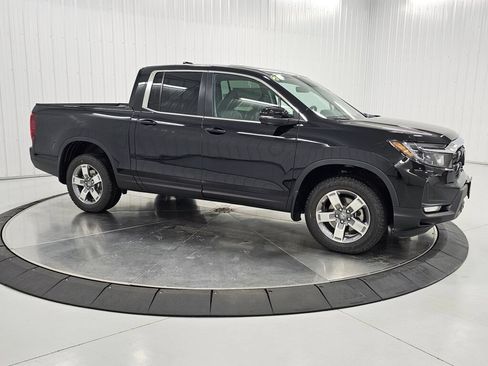 New 2026 Honda Ridgeline RTL image 7