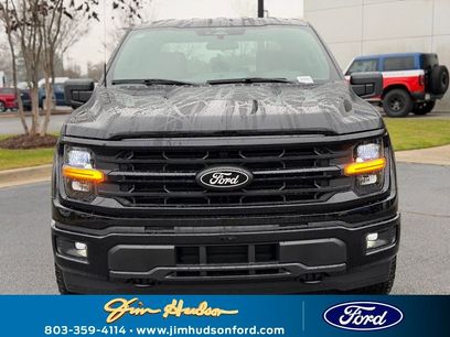New 2026 Ford F150 XLT w/ Tow/Haul Package