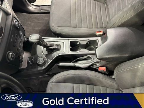 Certified 2023 Ford Ranger XLT w/ Equipment Group 301A Mid image 18