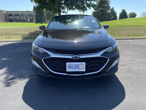Used 2024 Chevrolet Malibu RS FWD image 8