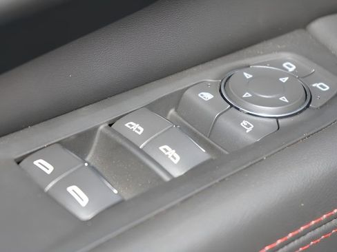 New 2026 GMC Yukon AT4 Ultimate image 16