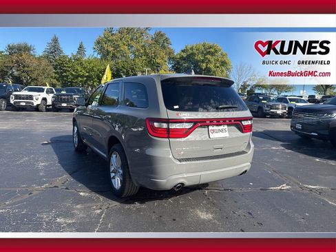Used 2022 Dodge Durango GT image 8