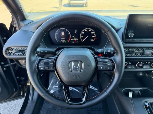 Used 2025 Honda HR-V Sport image 21