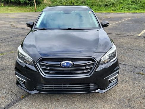 Used 2019 Subaru Legacy 2.5i Sport w/ Popular Package #2B AWD/4WD image 4