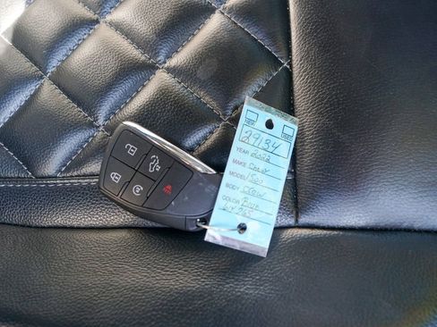 Used 2022 Chevrolet Silverado 1500 RST image 33