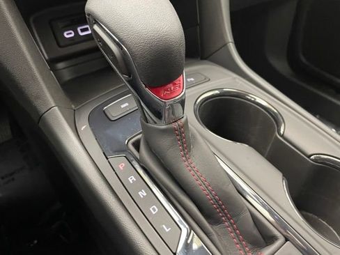 Certified 2024 Chevrolet Equinox RS image 6