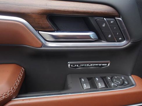 Used 2026 GMC Sierra 1500 Denali Ultimate image 17