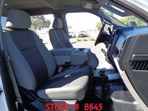 Used 2017 Ford F150 XL w/ XL Power Equipment Group AWD/4WD image 19