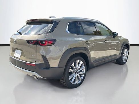 New 2026 MAZDA CX-50 AWD 2.5 S w/ Weather Package image 3