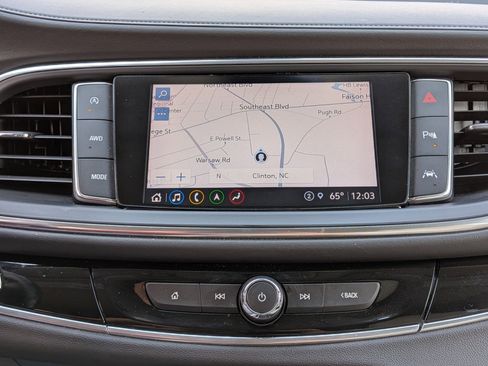 Used 2023 Buick Enclave Avenir w/ Avenir Technology Package AWD/4WD image 22