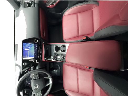 Used 2024 Lexus NX 250 FWD w/ Towing Package (2000 Lbs) image 37