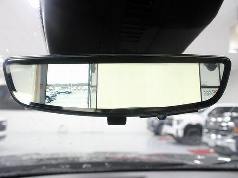 New 2026 GMC Acadia Elevation w/ Black Edition image 3