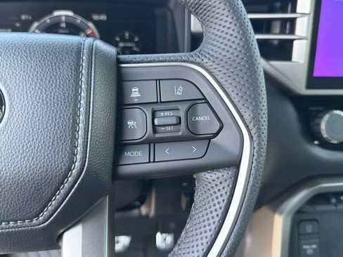New 2026 Toyota Tundra Limited AWD/4WD image 25
