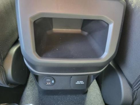 New 2025 Ford Ranger XLT image 18