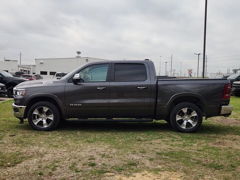 Used 2019 RAM 1500 Laramie image 3