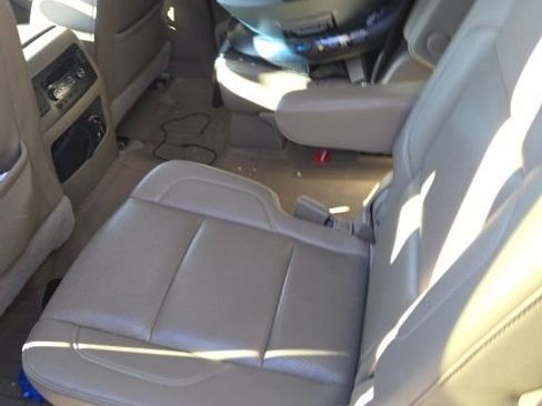 Used 2017 Chevrolet Suburban Premier image 8