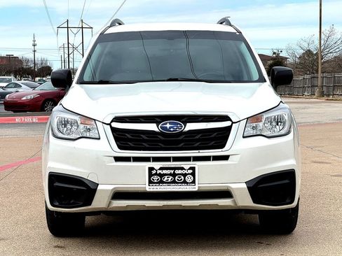 Used 2018 Subaru Forester 2.5i w/ Alloy Wheel Package image 3