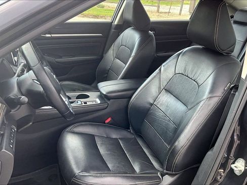 Used 2019 Nissan Altima 2.5 SL image 23