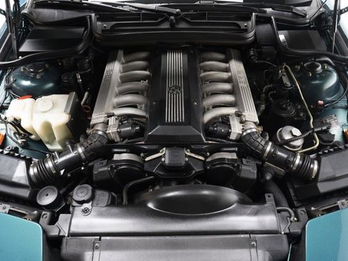 Used 1992 BMW 850i image 44