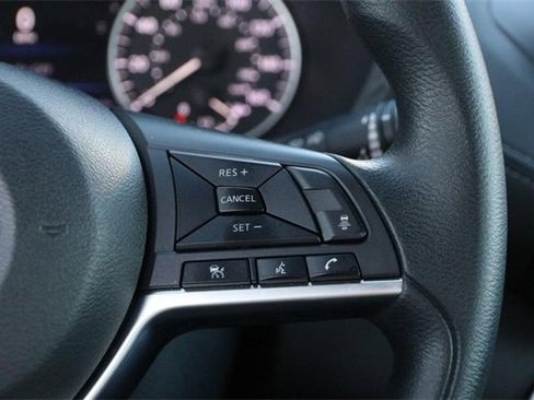 Certified 2024 Nissan Sentra SV image 12