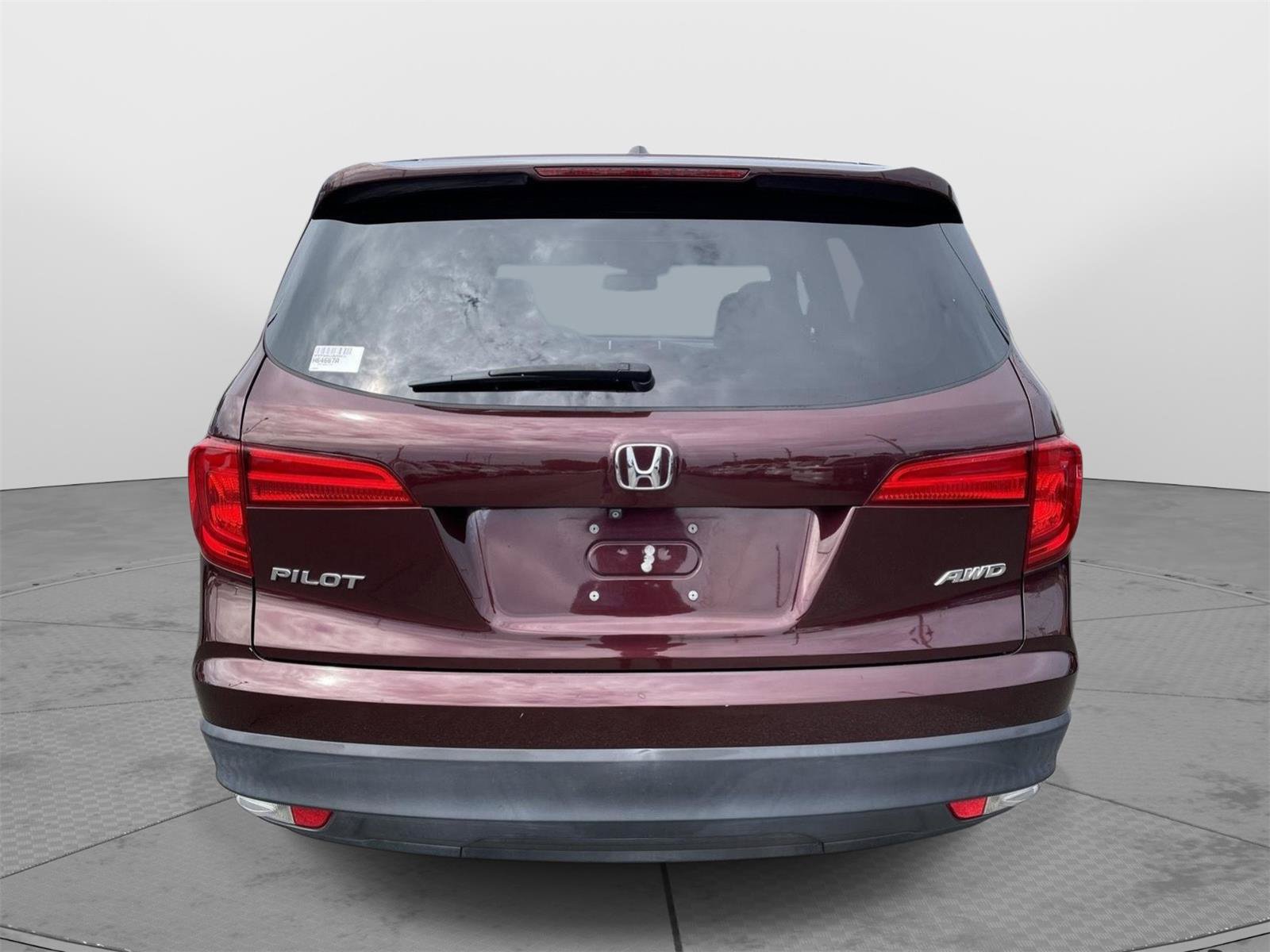 Used 2016 Honda Pilot EX-L image 23