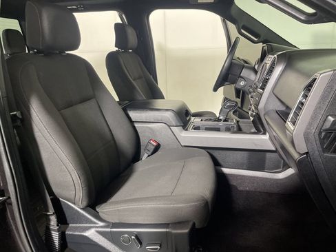 Used 2015 Ford F150 XLT w/ Equipment Group 302A Luxury AWD/4WD image 23