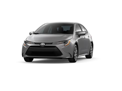 New 2026 Toyota Corolla LE FWD image 18