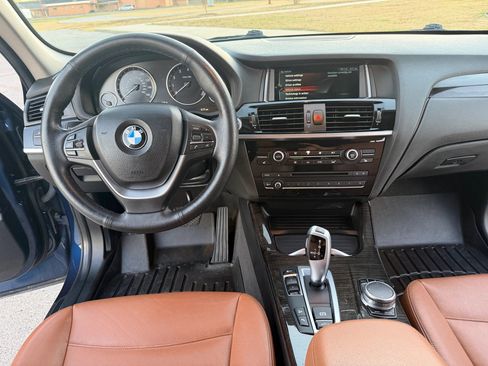 Used 2017 BMW X3 xDrive35i image 24