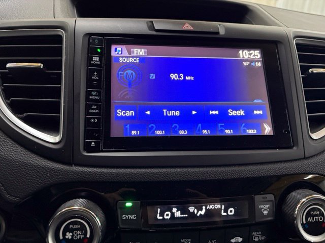 Used 2016 Honda CR-V EX-L image 36