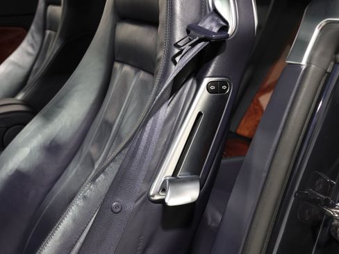 Used 2005 Bentley Continental GT AWD/4WD image 79