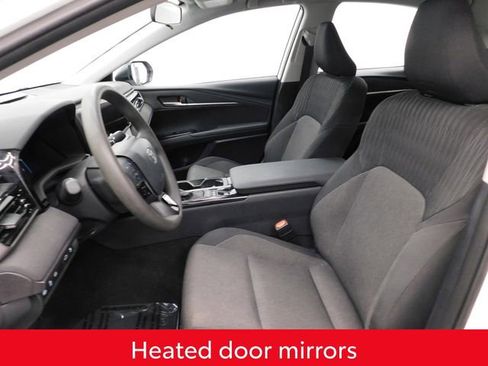 Used 2025 Toyota Camry LE image 19